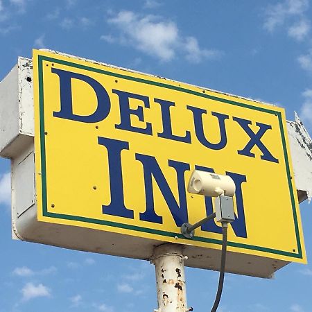 Deluxe Inn 미들랜드 외부 사진